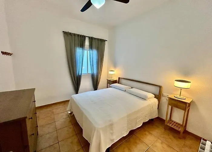 Acogedor 8pax 4bdr 2bth - Cozyhomesevilla3 *