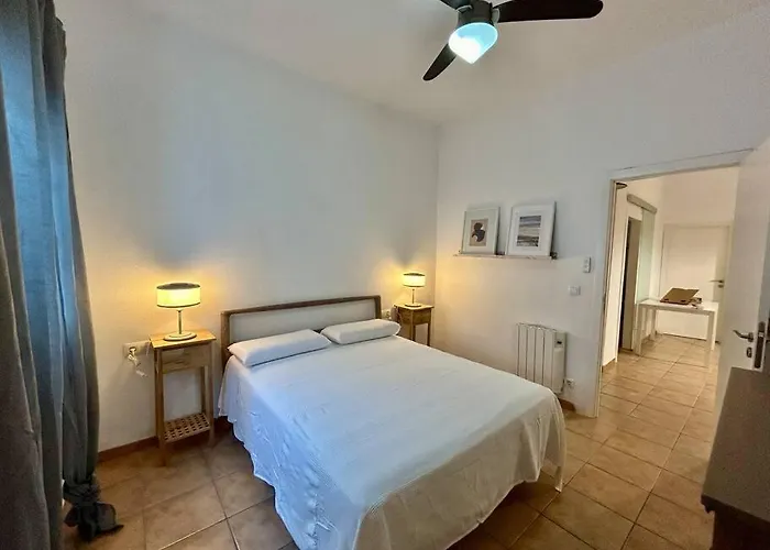 Acogedor 8pax 4bdr 2bth - Cozyhomesevilla3 Apartment *