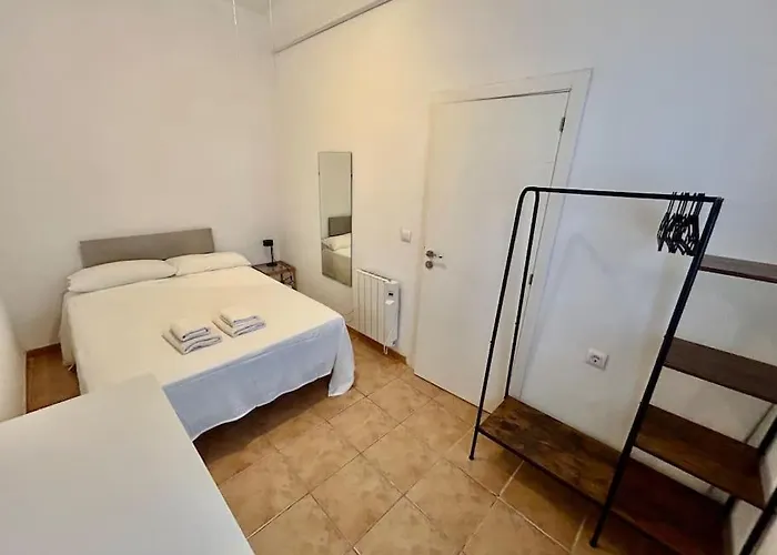 Acogedor 8pax 4bdr 2bth - Cozyhomesevilla3 *