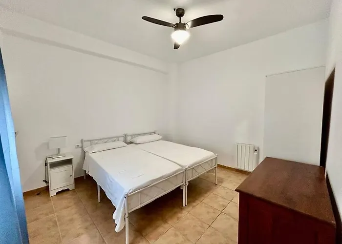 Acogedor 8pax 4bdr 2bth - Cozyhomesevilla3 *
