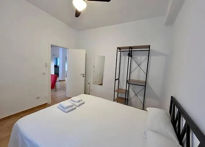 Acogedor 8pax 4bdr 2bth - Cozyhomesevilla3 * Seville