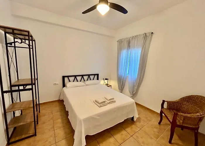 Apartment Acogedor 8pax 4bdr 2bth - Cozyhomesevilla3 *
