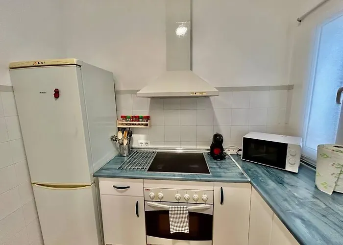 Apartment Acogedor 8pax 4bdr 2bth - Cozyhomesevilla3 Seville